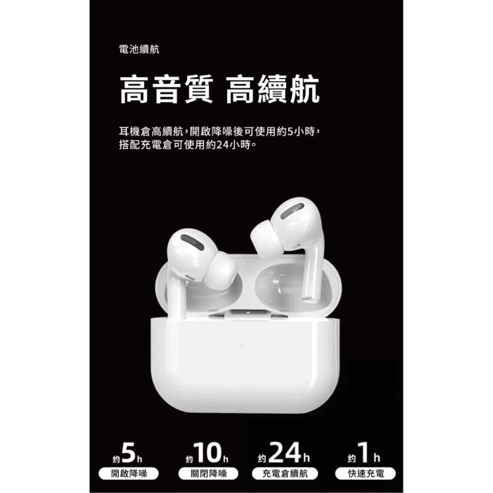 🎁【Songwin】 PH-BT3800降噪無線藍芽耳機 iOS定位功能 降噪耳機 無線藍牙耳機 通透模式重低音降噪-細節圖4