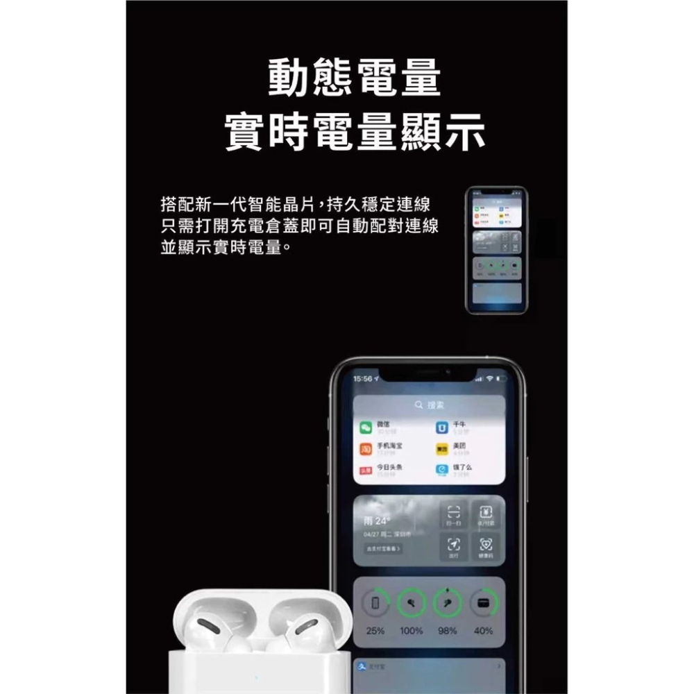 🎁【Songwin】 PH-BT3800降噪無線藍芽耳機 iOS定位功能 降噪耳機 無線藍牙耳機 通透模式重低音降噪-細節圖5