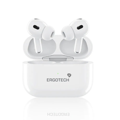 台灣公司貨 人因科技 BW72 AI智能即時翻譯藍牙耳機無線藍牙耳機頭部追蹤 無線充電抗噪降噪-細節圖2