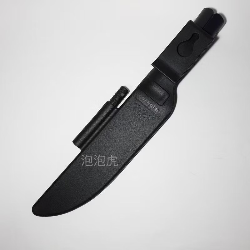 [泡泡虎] Cold Steel Bushman 求生刀 番刀 95BUSK 全新 現貨-細節圖4