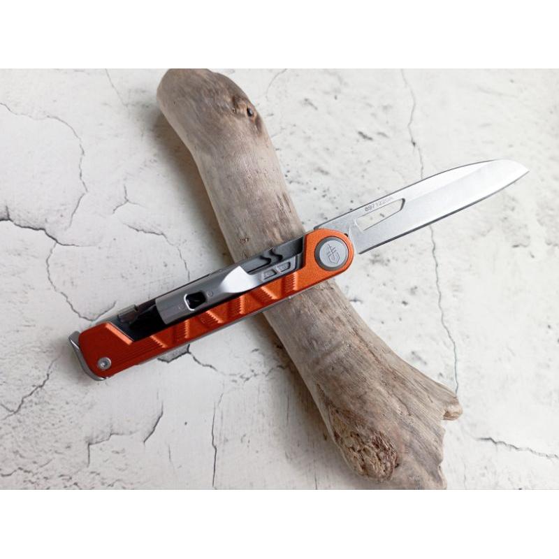 [泡泡虎] Gerber Armbar Driver 多功能 萬用 工具 [全新 現貨]-細節圖2