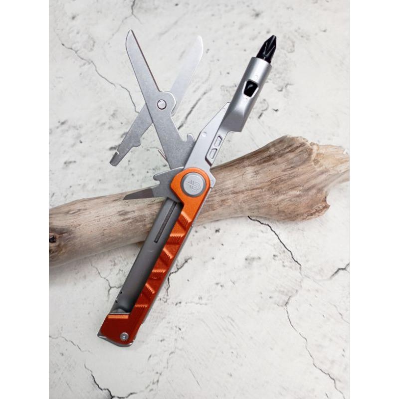 [泡泡虎] Gerber Armbar Driver 多功能 萬用 工具 [全新 現貨]-細節圖3