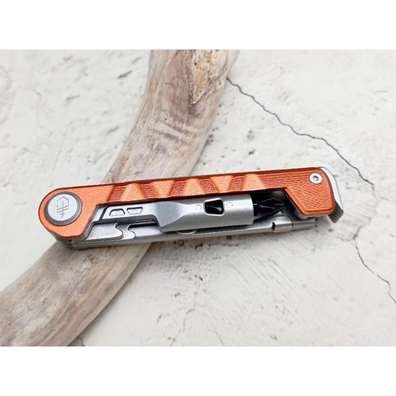 [泡泡虎] Gerber Armbar Driver 多功能 萬用 工具 [全新 現貨]-細節圖4