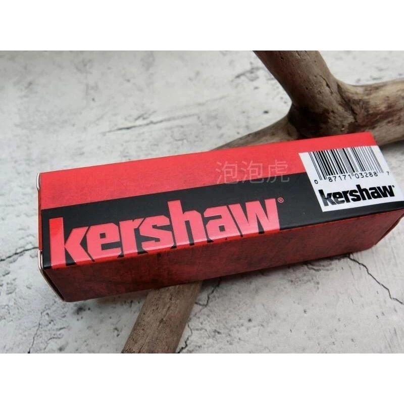 泡泡虎 Kershaw Oblivion 3860 折刀 登山 露營 野外求生 [全新 現貨]-細節圖5