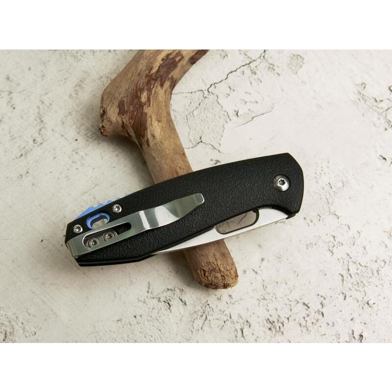 [泡泡虎] CRKT 5390 Piet Linerlock  折刀 登山 露營 野外求生 [全新 現貨]-細節圖4