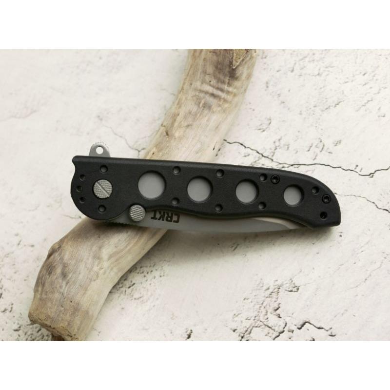 [泡泡虎] CRKT M16-12Z 折刀 登山 露營 野外求生 [全新 現貨]-細節圖2