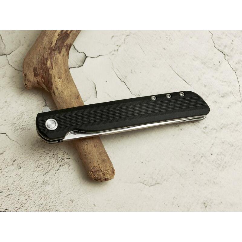 [泡泡虎] CRKT LCK + LARGE 3810 折刀 登山 露營 野外求生 [全新 現貨]-細節圖2