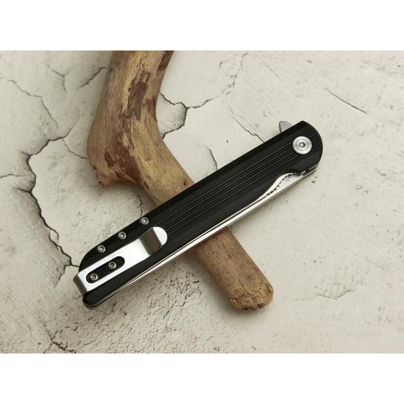 [泡泡虎] CRKT LCK + LARGE 3810 折刀 登山 露營 野外求生 [全新 現貨]-細節圖3