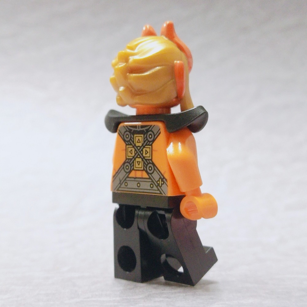 アヤコ＇s LEGO 80015 拆售人偶 金角 悟空小俠系列 樂高-細節圖2
