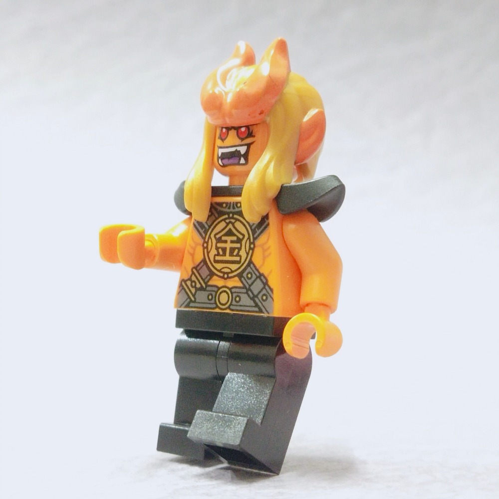 アヤコ＇s LEGO 80015 拆售人偶 金角 悟空小俠系列 樂高-規格圖2