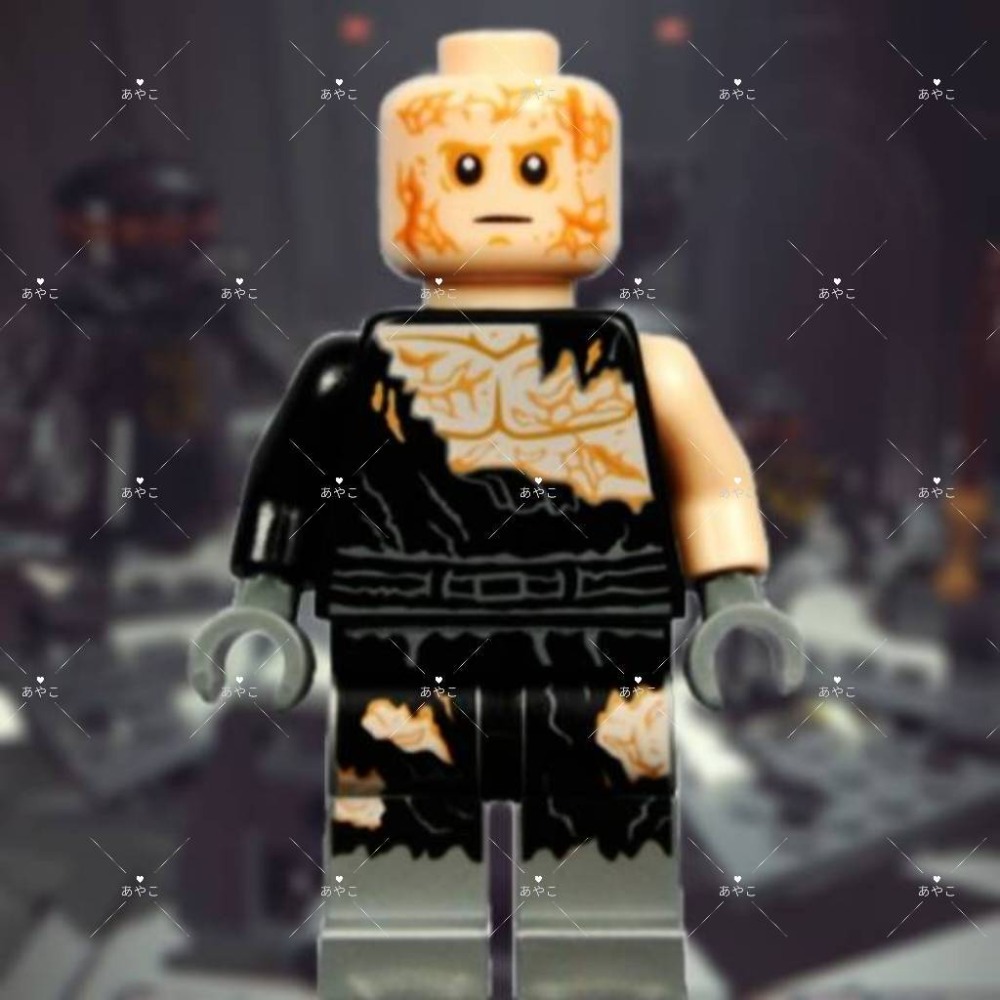 アヤコ＇s LEGO 樂高 75183 Anakin Skywalker 安納金 天行者 全新未組 sw829 星際大戰-細節圖2