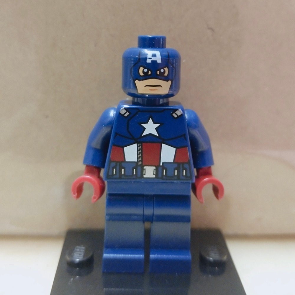 アヤコ＇s LEGO 樂高 蜘蛛人 Scarlet Spider 腥紅 Peter Parker 彼得帕克 猛毒 漫威-規格圖2