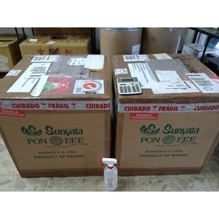 中和OM~免運~SUNYATA PONLEE鵬里無酒精_30ml無臘~綠蜂膠滴劑有存貨~巴西蜂膠原廠原裝進口真品~公司貨-細節圖3