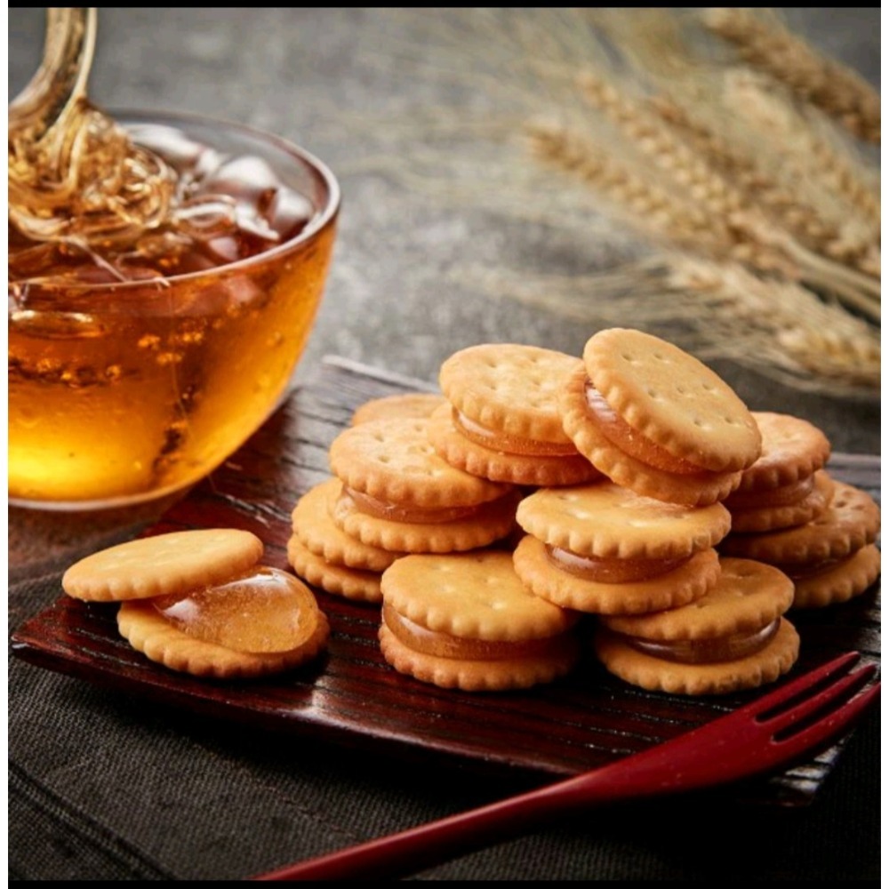 台南代購伴手禮 章成麥芽餅 原味 黑糖 海苔 花生 麥芽糖-細節圖5