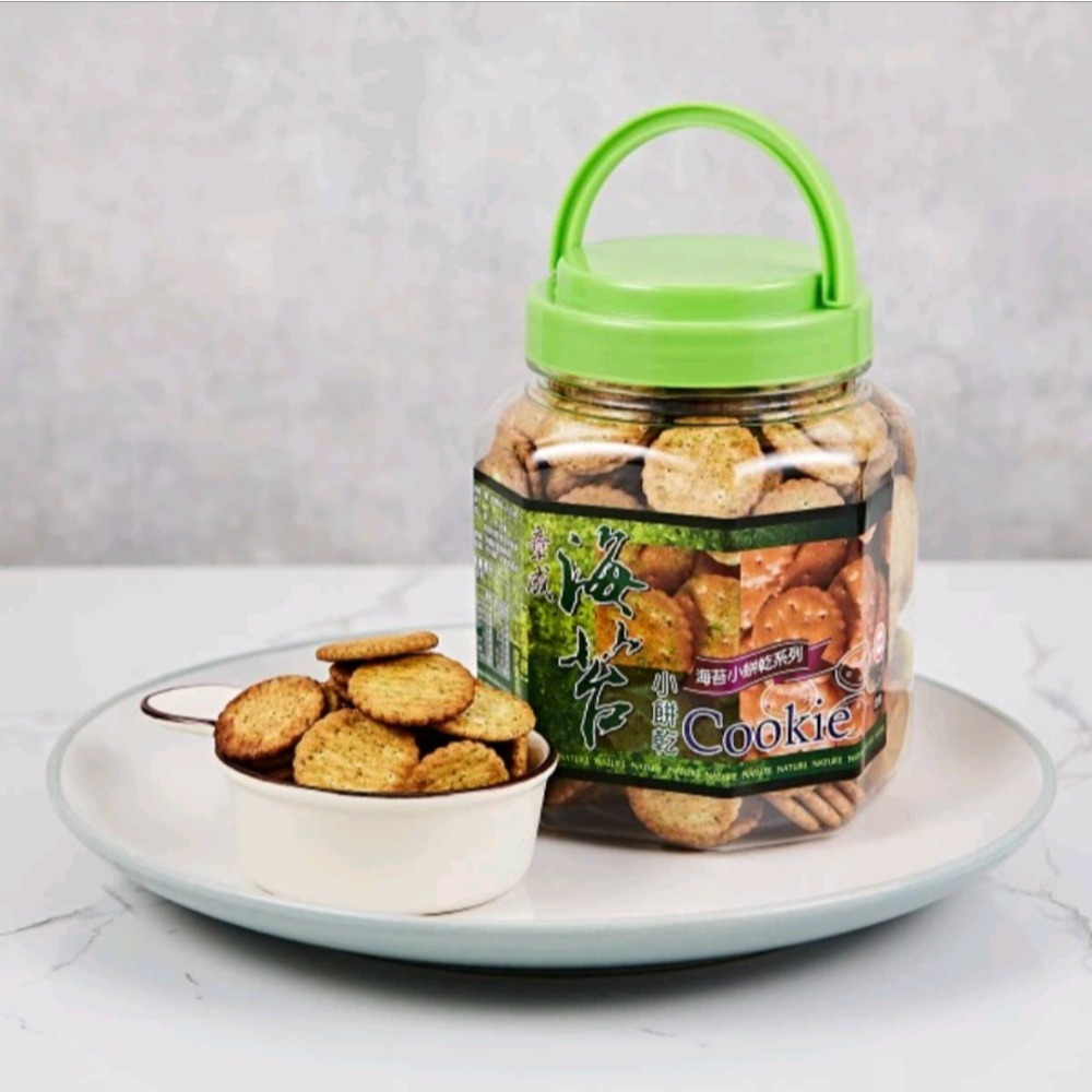 台南代購伴手禮 章成麥芽餅 原味 黑糖 海苔 花生 麥芽糖-細節圖7