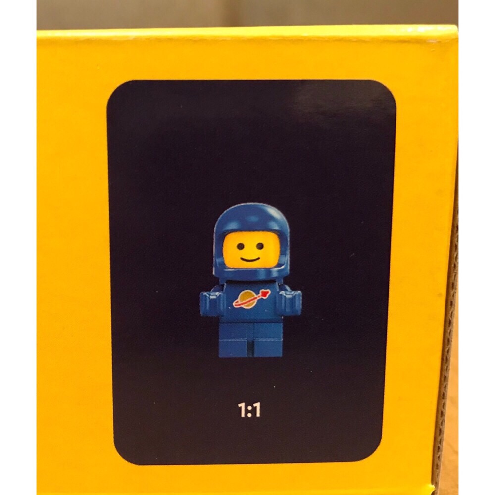 【積木2010】樂高 LEGO 40712 迷你火箭發射台 / 迷你 太空人 太空-細節圖3