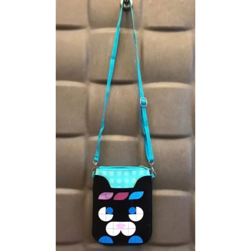 合售【積木2010】樂高 LEGO 30637 豆豆收納盤與吊牌 +豆豆小背袋 / DOTS 豆豆-細節圖3