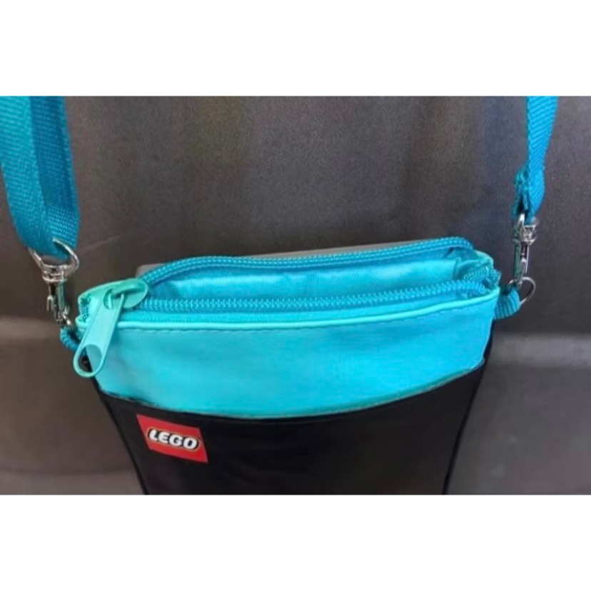 合售【積木2010】樂高 LEGO 30637 豆豆收納盤與吊牌 +豆豆小背袋 / DOTS 豆豆-細節圖4