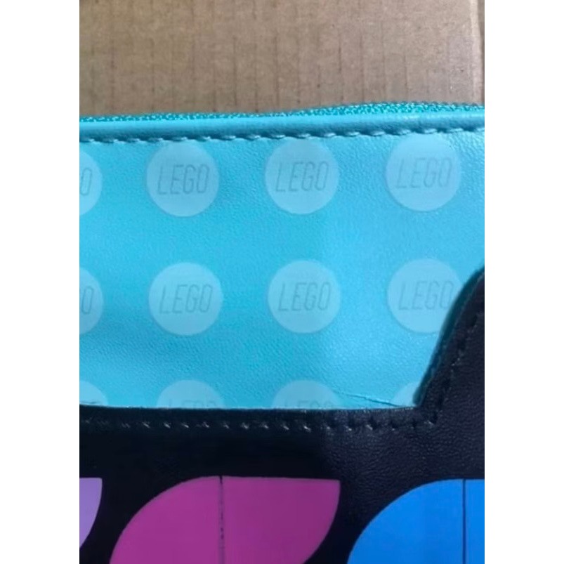 合售【積木2010】樂高 LEGO 30637 豆豆收納盤與吊牌 +豆豆小背袋 / DOTS 豆豆-細節圖6