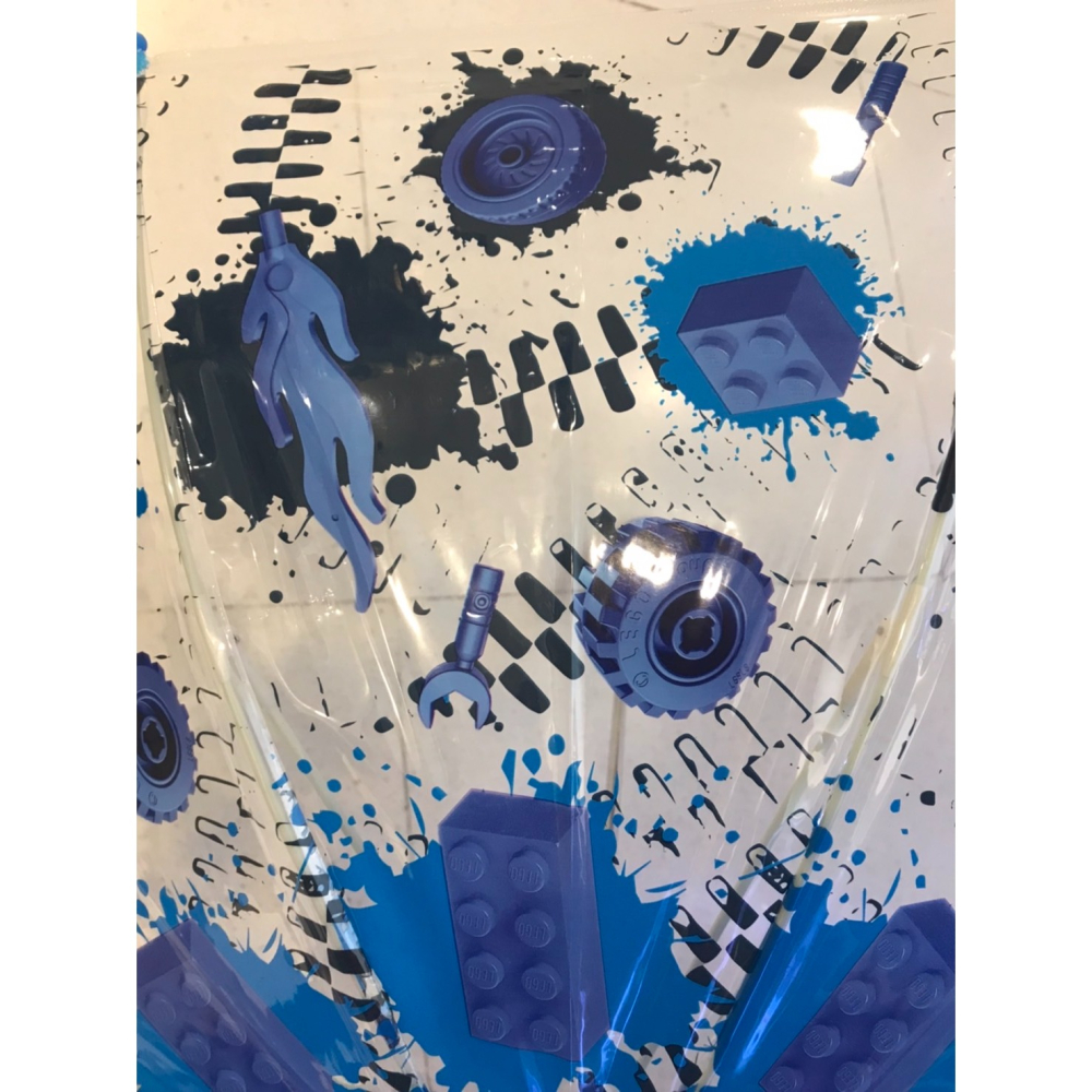 合售3組【積木2010】樂高 LEGO 30683 迷你麥拉倫 F1 +兒童雨傘-細節圖5