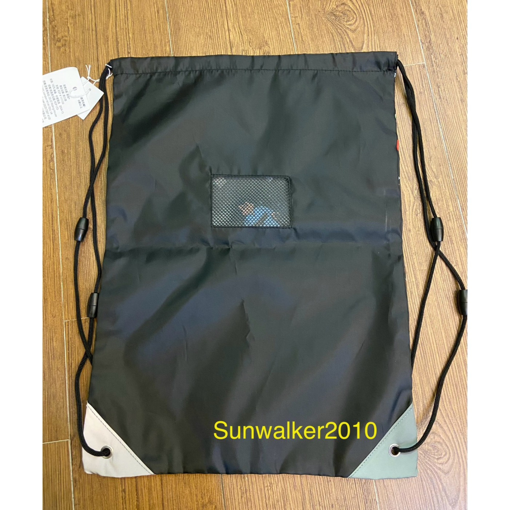 【積木2010】樂高 LEGO 星際大戰 兒童 束口袋 / 束背包 雙肩拉繩背包 背包 / 111155-細節圖3