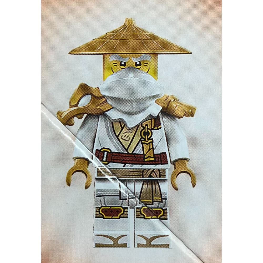 特價【積木2010】樂高 LEGO 71847 守護龍 / 旋風忍者 Ninjago 吳大師-細節圖4