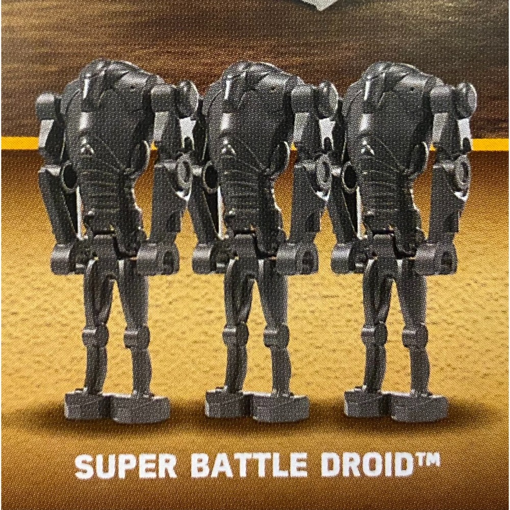 【積木2010】樂高 LEGO 75431 327th 複製人 與 戰鬥機器人 / 星際大戰 徵兵包-細節圖4