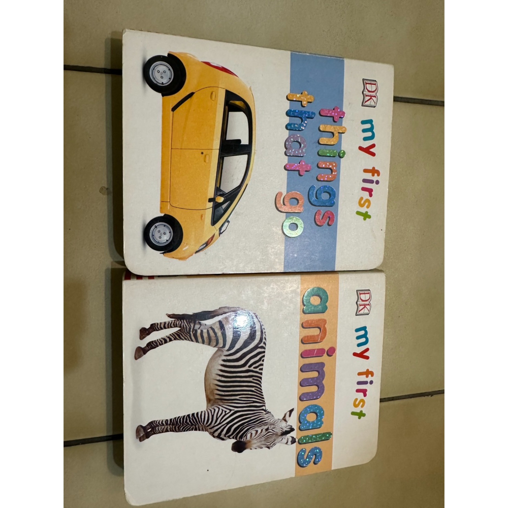 6本英文繪本-細節圖3