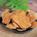 【滿200出貨】香酥帶魚酥香辣即食新鮮海鮮小零食油炸帶魚中段香脆 魚酥 白帶魚酥 帶魚酥 小黃魚 魚酥 帶骨魚酥 香酥-規格圖8