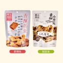 【滿200出貨】櫻木町香酥小黃魚50g 即食帶魚小魚干貨零食香辣椒鹽風味配飯小吃 魚酥 白帶魚酥 帶魚酥 小黃魚 魚酥-規格圖9