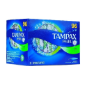 美國原裝 Tampax 丹碧絲 導管式衛生巾 導管式衛生棉條 16-96隻中號大號超大號-規格圖9