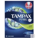 美國原裝 Tampax 丹碧絲 導管式衛生巾 導管式衛生棉條 16-96隻中號大號超大號-規格圖9