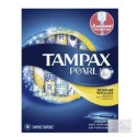 美國原裝 Tampax 丹碧絲 導管式衛生巾 導管式衛生棉條 16-96隻中號大號超大號-規格圖9