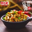 開口爽休閒零食 藕片 海帶片 萵筍 酸豆角 金針菇 萵筍 杏鮑菇 金針菇 蘿蔔 辦公室零食-規格圖7