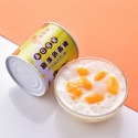 【6罐裝】酸奶橘子6