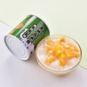 【4罐裝】酸奶黃桃2 酸奶葡萄2