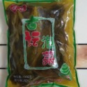 【滿200出貨】湖南特產蕎頭剁椒香辣蔥頭藠頭華容咸菜下飯腌制可口酸辣即食新鮮 拌飯菜 下飯菜 醬菜 鹹菜 瓶裝 拌飯-規格圖9