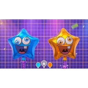 【東湖夜貓電玩】Nintendo 任天堂 NS Switch Everybody 1-2-Switch!  中文版-細節圖2