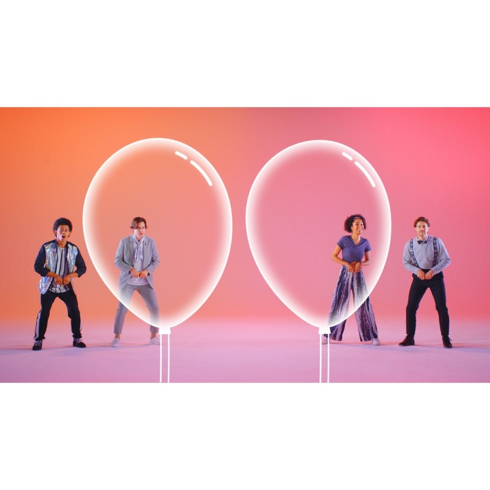 【東湖夜貓電玩】Nintendo 任天堂 NS Switch Everybody 1-2-Switch!  中文版-細節圖3