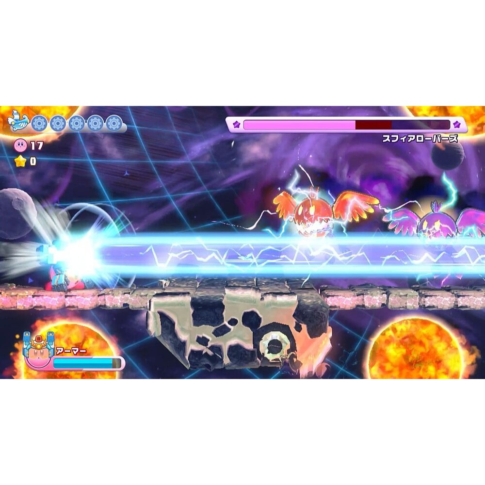 【東湖夜貓電玩】Nintendo 任天堂 NS Switch 瑪利歐派對 超級巨星  中文版-細節圖5