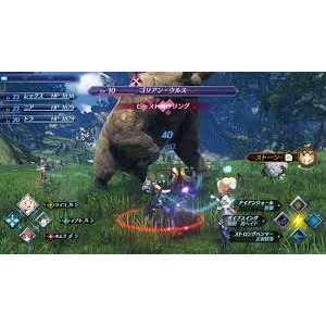 【東湖夜貓電玩】Nintendo 任天堂 NS Switch 異度神劍2 Xenoblade 2 中文版-細節圖5