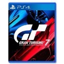 【東湖夜貓電玩】 SONY 索尼 PS4/PS5 跑車浪漫旅 7 Gran Turismo 7 中文版 全新未拆-規格圖5