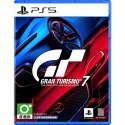 【東湖夜貓電玩】 SONY 索尼 PS4/PS5 跑車浪漫旅 7 Gran Turismo 7 中文版 全新未拆-規格圖5