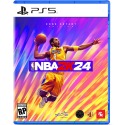 【東湖夜貓電玩】SONY索尼 PS4/PS5 NBA 2K24  中文版 全新未拆-規格圖5