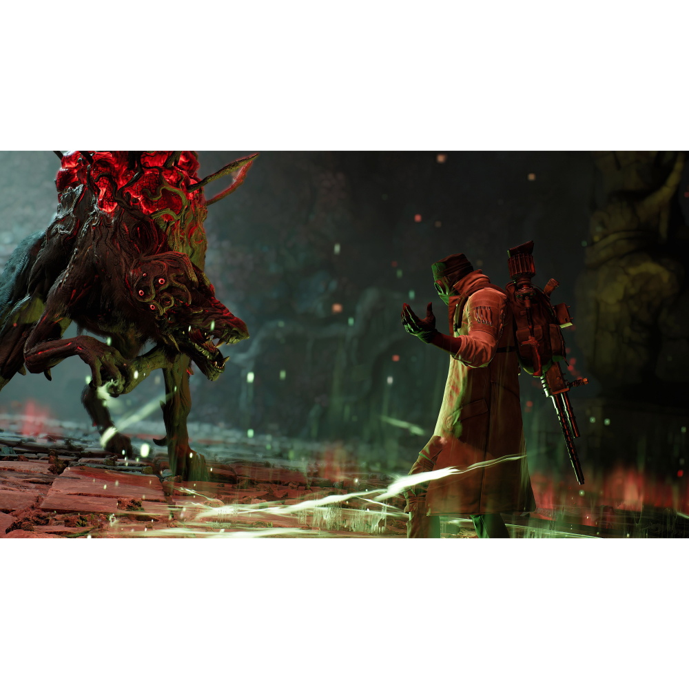 【東湖夜貓電玩】SONY 索尼 PS5 遺跡2 Remnant 2 中文版 全新未拆-細節圖3