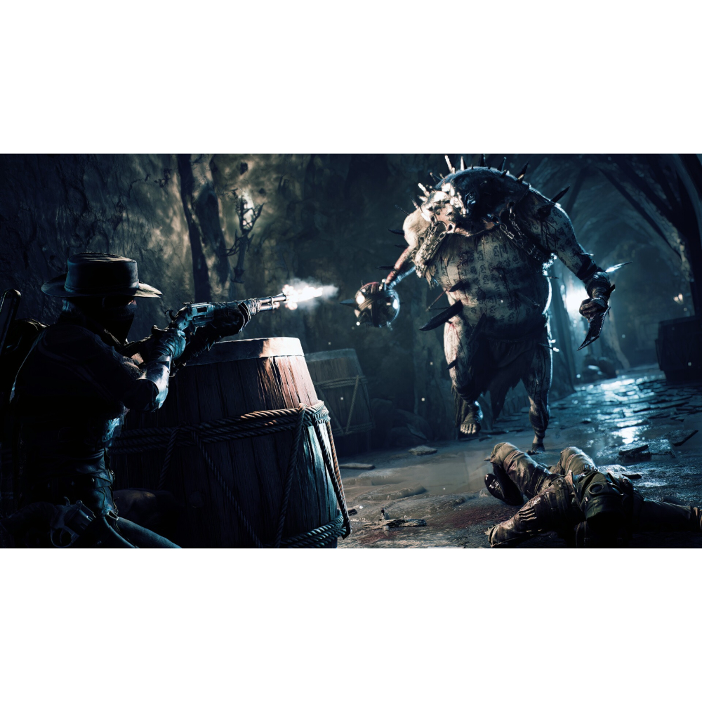 【東湖夜貓電玩】SONY 索尼 PS5 遺跡2 Remnant 2 中文版 全新未拆-細節圖4