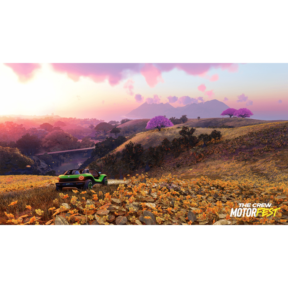 【東湖夜貓電玩】SONY 索尼 PS5 飆酷車神 動力慶典 中文版 全新未拆-細節圖2