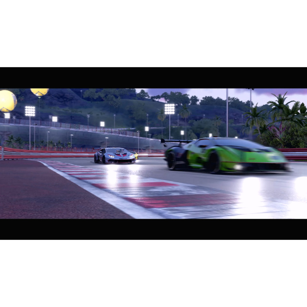 【東湖夜貓電玩】SONY 索尼 PS5 飆酷車神 動力慶典 中文版 全新未拆-細節圖4