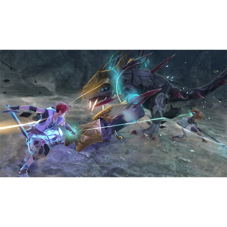 【東湖夜貓電玩】SONY 索尼 PS5 伊蘇 X -北境歷險- 中文版 全新未拆-細節圖2