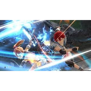 【東湖夜貓電玩】SONY 索尼 PS5 伊蘇 X -北境歷險- 中文版 全新未拆-細節圖5